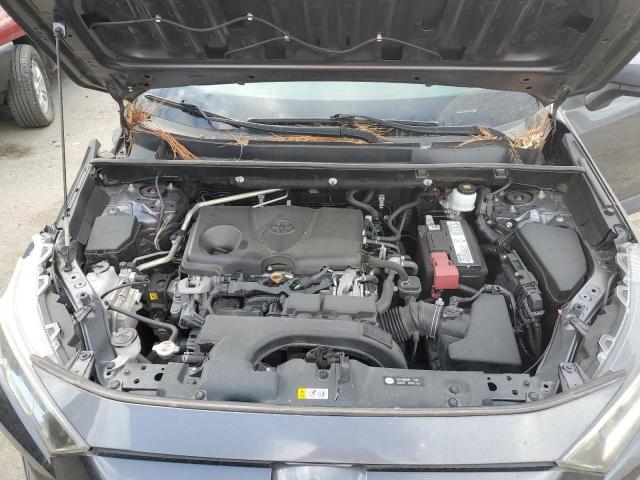 2019 TOYOTA RAV4 XLE - 2T3P1RFVXKC006942