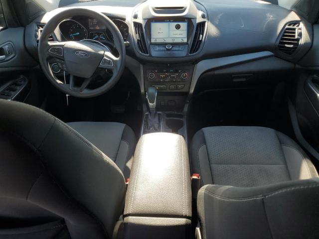 2018 FORD ESCAPE SE - 1FMCU0GDXJUB27919