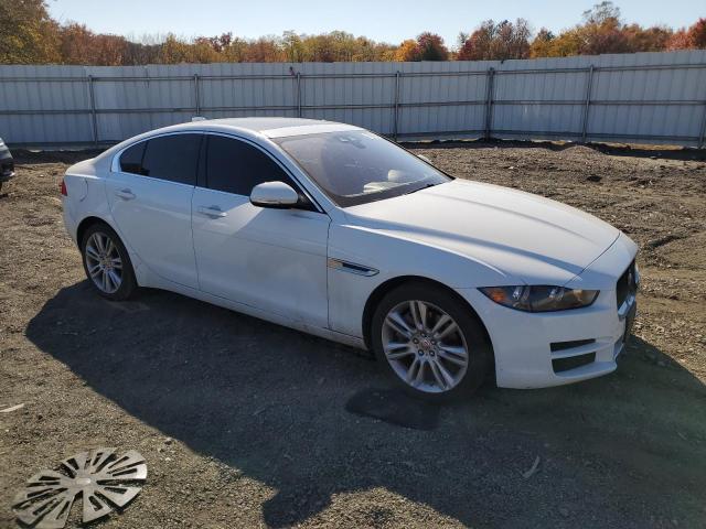 2019 JAGUAR XE - SAJAR4FX8KCP52067