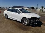 CHRYSLER 200 LIMITE photo