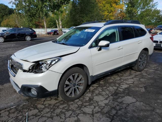 2015 SUBARU OUTBACK 2. #2989132611