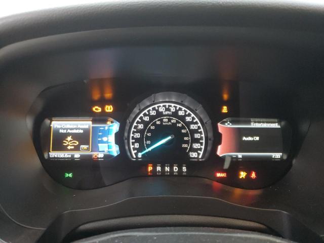 2020 FORD RANGER XL - 1FTER4FH8LLA75337