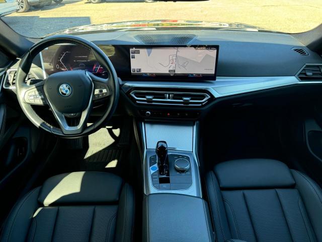 2023 BMW I4 EDRIVE - WBY73AW01PFP60365