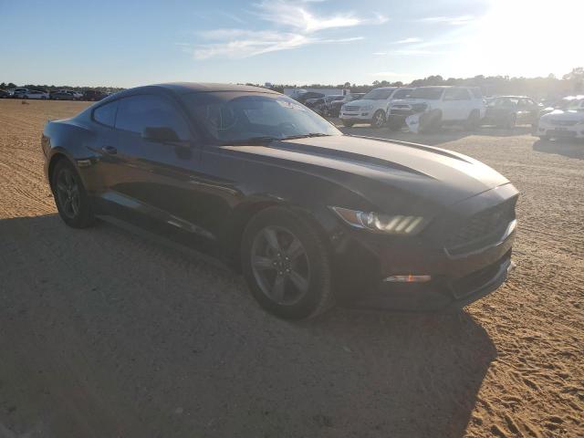 2016 FORD MUSTANG - 1FA6P8AM1G5240800