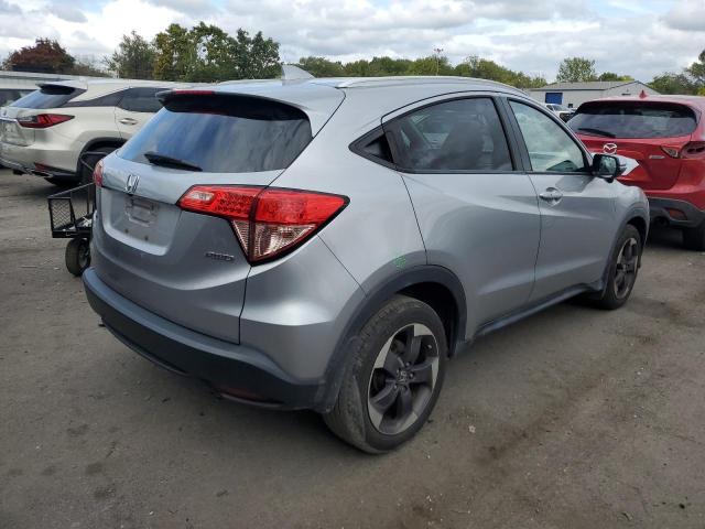 VIN 3CZRU6H78JM724446 2018 Honda HR-V, Exl no.3