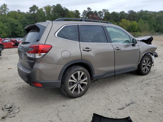 2020 SUBARU FORESTER L - JF2SKAUC9LH435264