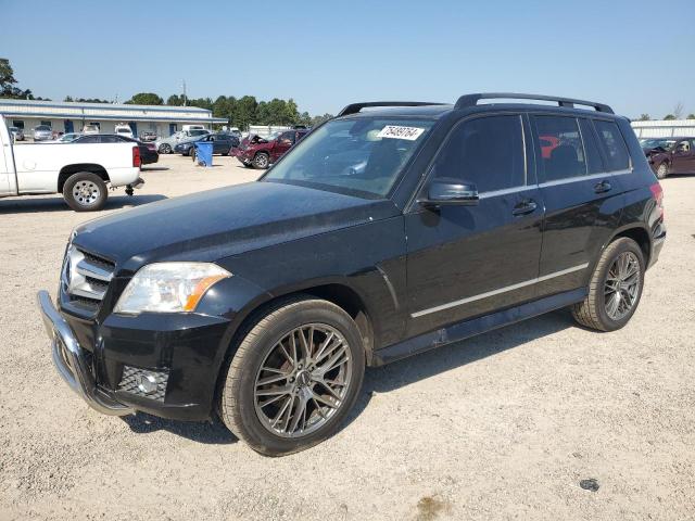 2010 MERCEDES-BENZ GLK 350 #2972236182