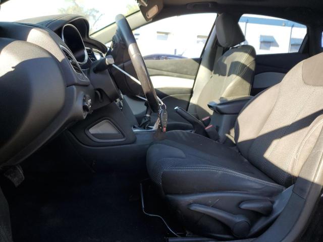 2015 DODGE DART SXT - 1C3CDFBB4FD225207