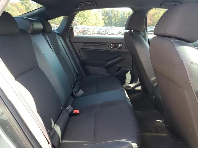 2022 HONDA CIVIC SPOR - 2HGFE2F57NH524292