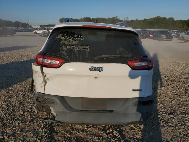 2016 JEEP CHEROKEE L - 1C4PJLCB5GW282508