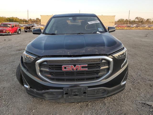 VIN 3GKALMEV5JL357366 2018 GMC Terrain, Sle no.5