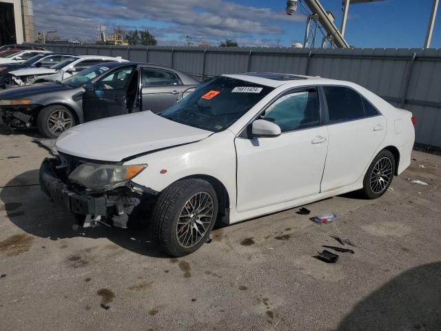 2014 TOYOTA CAMRY L #3023865840