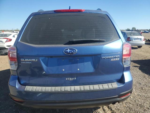 2017 SUBARU FORESTER 2 - JF2SJABCXHH480517