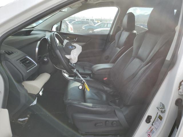 2019 SUBARU ASCENT LIM - 4S4WMAPD6K3407105