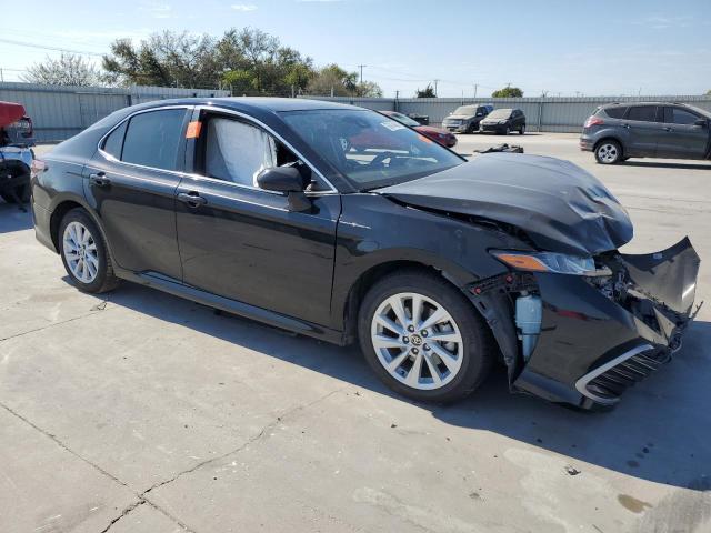 2021 TOYOTA CAMRY LE - 4T1R11AK3MU564617