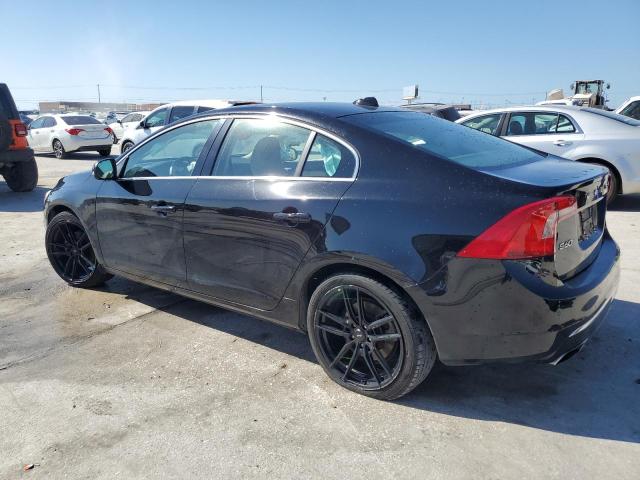 2016 VOLVO S60 PLATIN - LYV402FMXGB107710