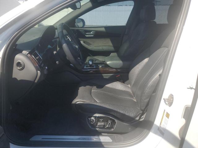 2018 AUDI A8 L QUATT - WAU44AFD5JN000311