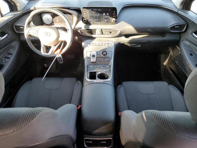 2022 HYUNDAI SANTA FE S - 5NMS64AJ4NH399718