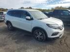 HONDA PILOT EXLN 5FNYF6H77GB091303 снимка