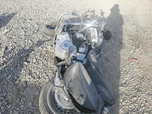 2009 HARLEY-DAVIDSON FLSTF 1HD1BX5139Y015985