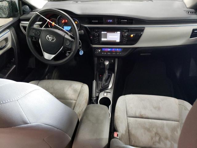 2015 TOYOTA COROLLA L - 5YFBURHE3FP208230
