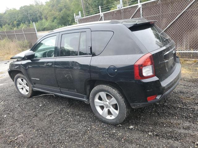 VIN 1C4NJCEA9ED686898 2014 Jeep Compass, Latitude no.2