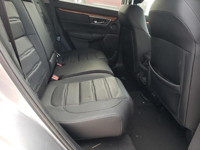 2020 HONDA CR-V EXL - 5J6RW1H86LL012799