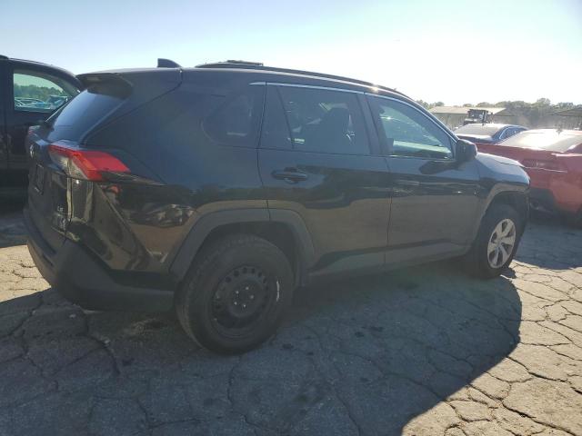 2021 TOYOTA RAV4 LE - 2T3F1RFV1MC233516