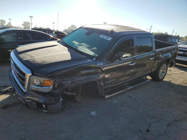 2015 GMC SIERRA K15 - 3GTU2VEC2FG361617