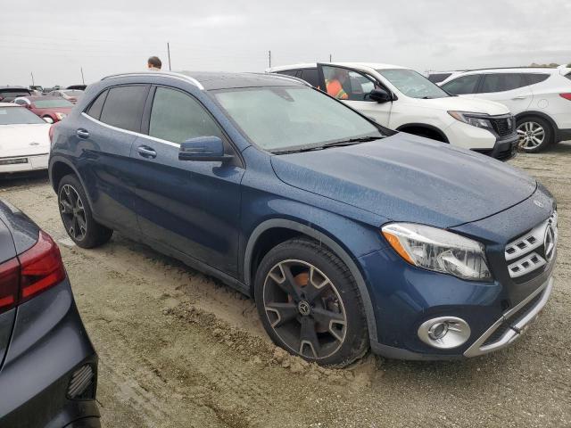 VIN WDCTG4EB3KJ614798 2019 Mercedes-Benz GLA-Class,... no.4