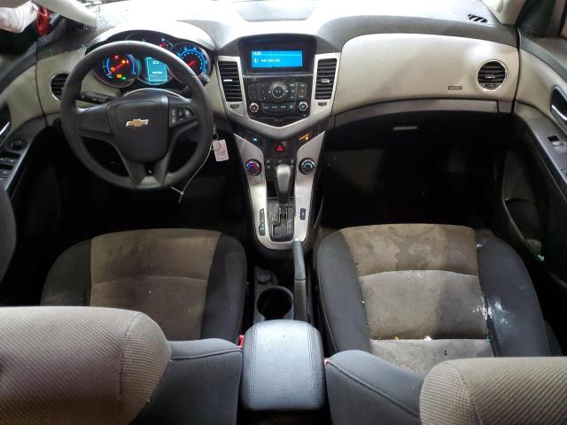 2016 CHEVROLET CRUZE 1G1PC5SH6G7219027