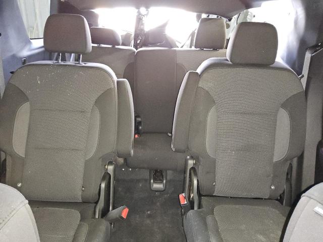 2023 CHEVROLET TRAVERSE L - 1GNEVGKW6PJ197835