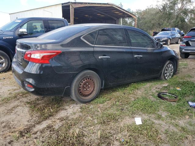 VIN 3N1AB7AP5GY283999 2016 Nissan Sentra, S no.3