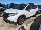 2021 HONDA PASSPORT T - 5FNYF7H97MB003112