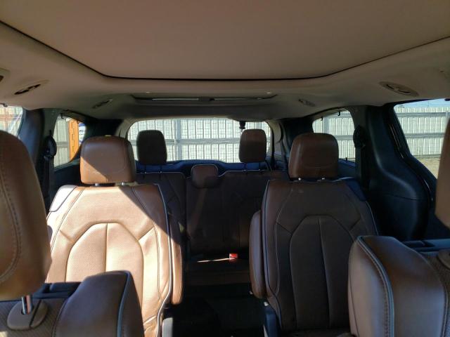 2018 CHRYSLER PACIFICA L - 2C4RC1GG7JR159046