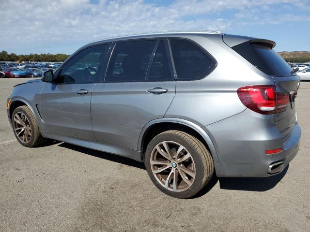 VIN 5UXKR0C59J0X97547 2018 BMW X5, Xdrive35I no.2