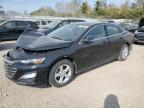 Lot #2957766995 2020 CHEVROLET MALIBU LS