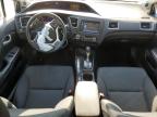 HONDA CIVIC SE photo