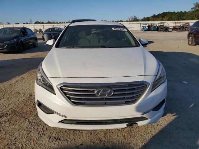 2017 HYUNDAI SONATA SE - 5NPE24AF4HH573864