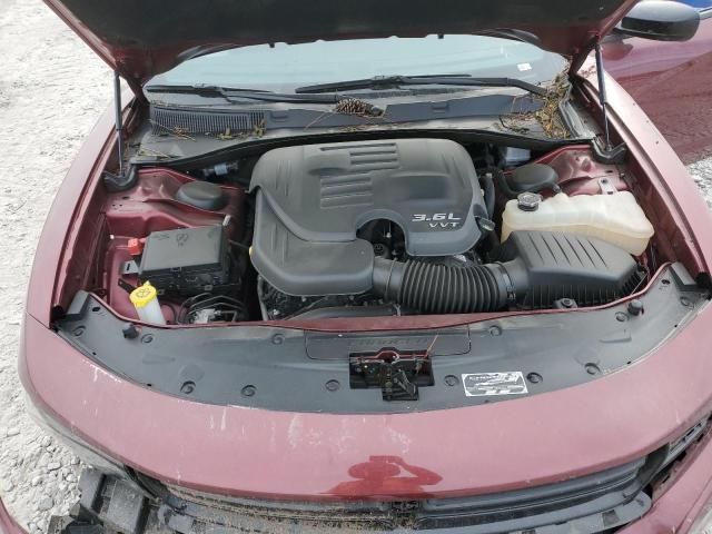2023 DODGE CHARGER SX - 2C3CDXBG8PH593170