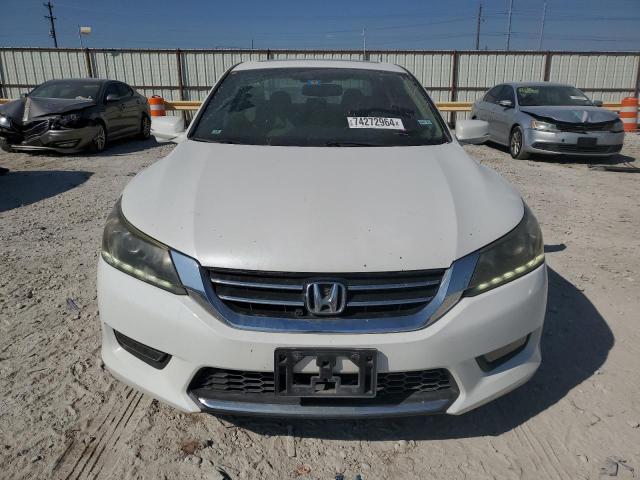 VIN 1HGCR3F82FA028016 2015 Honda Accord, Exl no.5