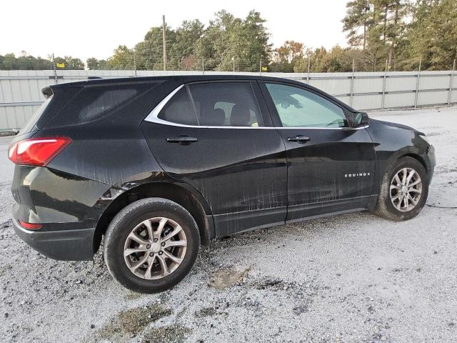 2020 CHEVROLET EQUINOX LT - 3GNAXKEV9LL239044