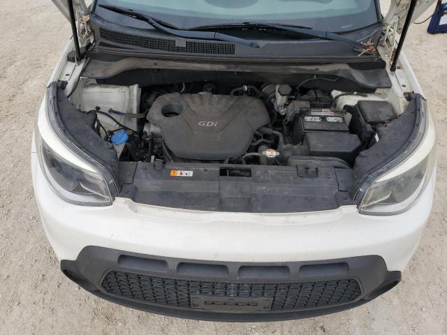 VIN KNDJN2A29E7097151 2014 KIA Soul no.11