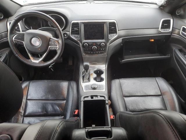 2018 JEEP GRAND CHER - 1C4RJFBG8JC410658