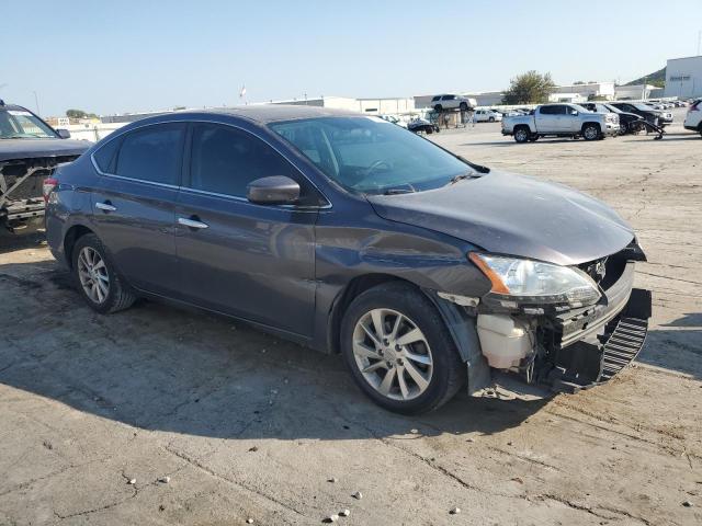 Vin: 3n1ab7ap1fy367574, lot: 75416544, nissan sentra s 20154