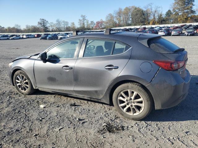 VIN JM1BM1L78F1268647 2015 Mazda 3, Touring no.2