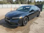 2023 HONDA CIVIC SPOR - 2HGFE2F57PH565475