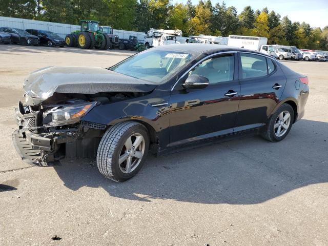 2015 KIA OPTIMA LX - 5XXGM4A71FG397182