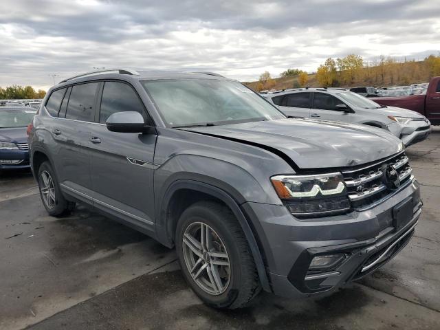 2019 VOLKSWAGEN ATLAS SE - 1V2XR2CA0KC523118