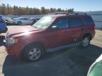 FORD ESCAPE XLT photo